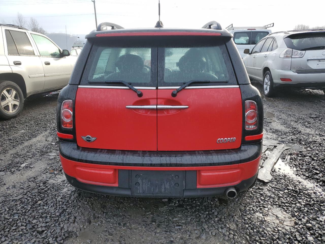 2011 MINI Cooper - Image 6