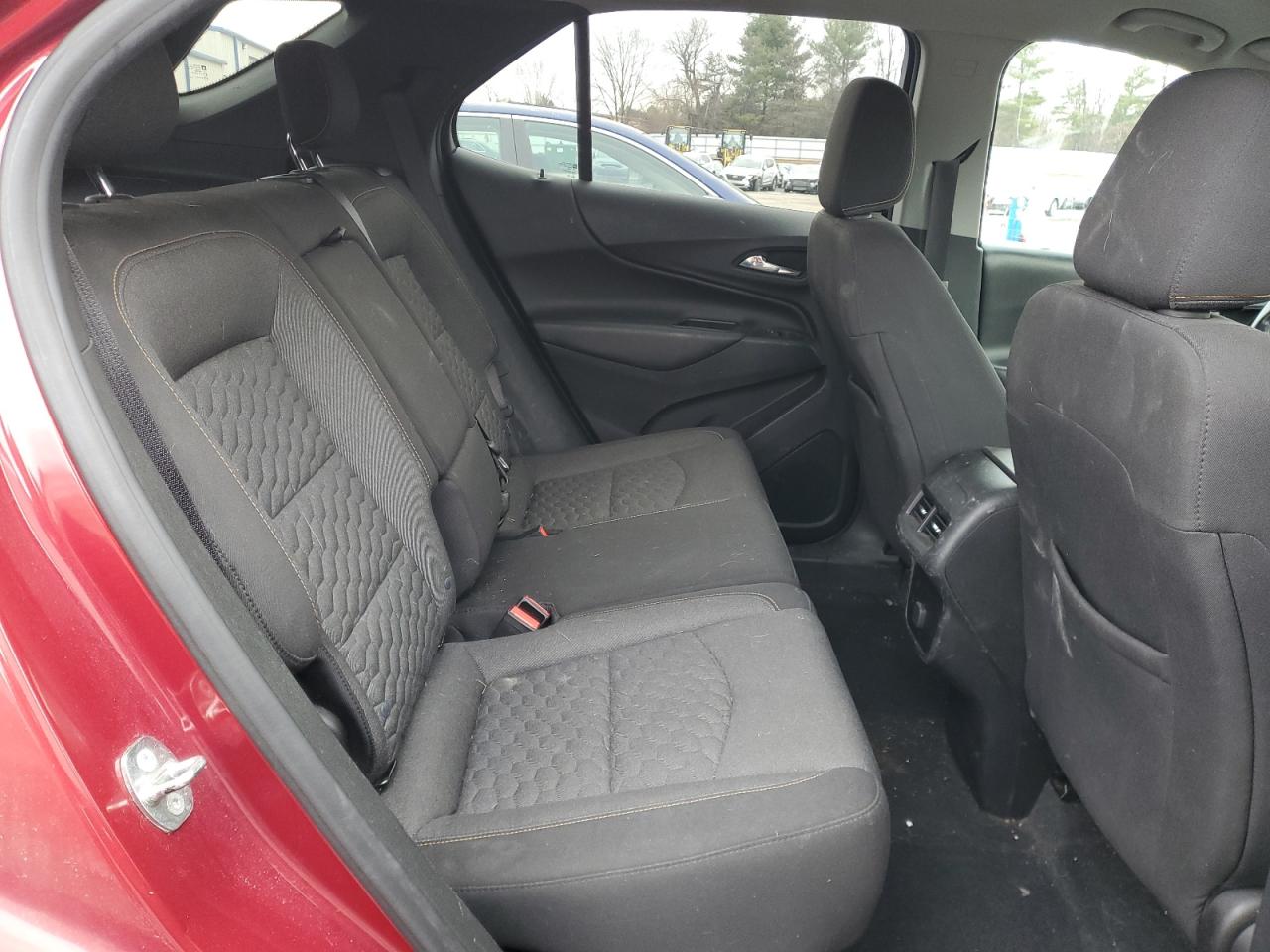 2018 Chevrolet Equinox - Image 11