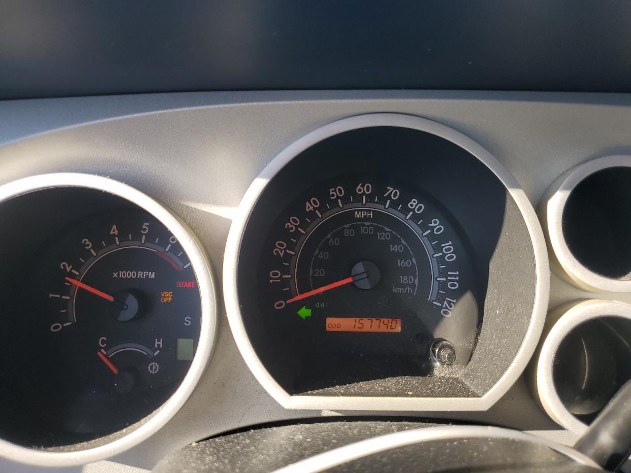 2007 Toyota Tundra - Image 9