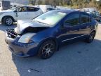 2011 Nissan Sentra 2.0 zu verkaufen in Van Nuys, CA - Front End