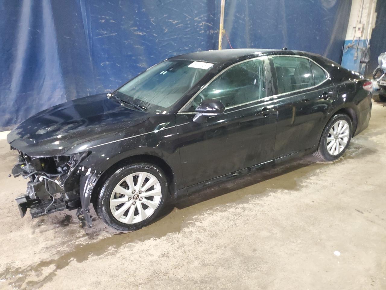 2020 Toyota Camry - Image 1