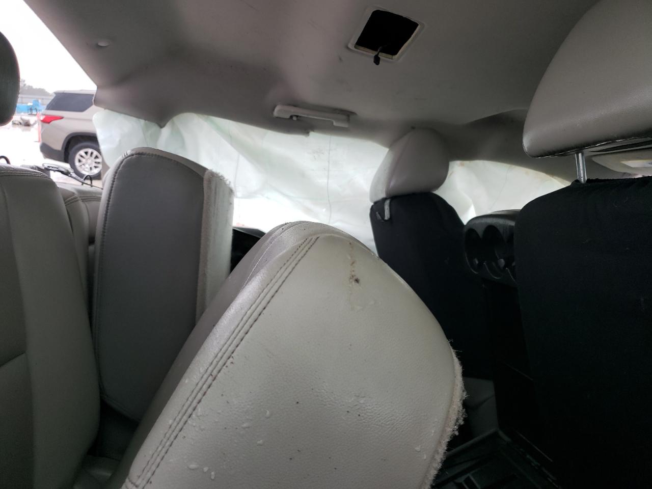 2010 Chevrolet Silverado - Image 10