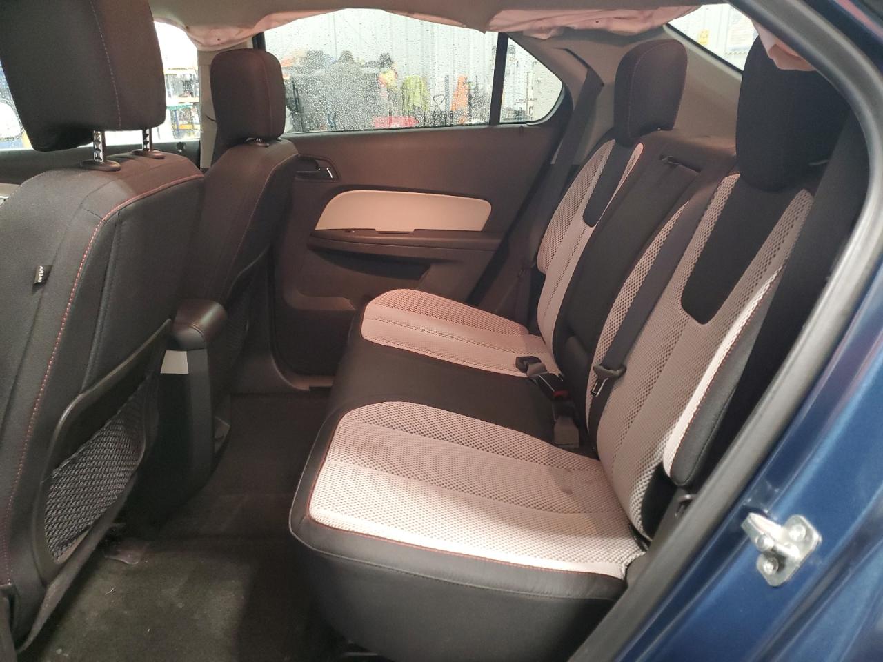 2017 Chevrolet Equinox - Image 11