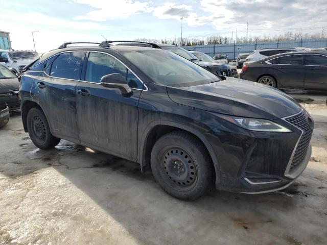 2020 LEXUS RX 450H