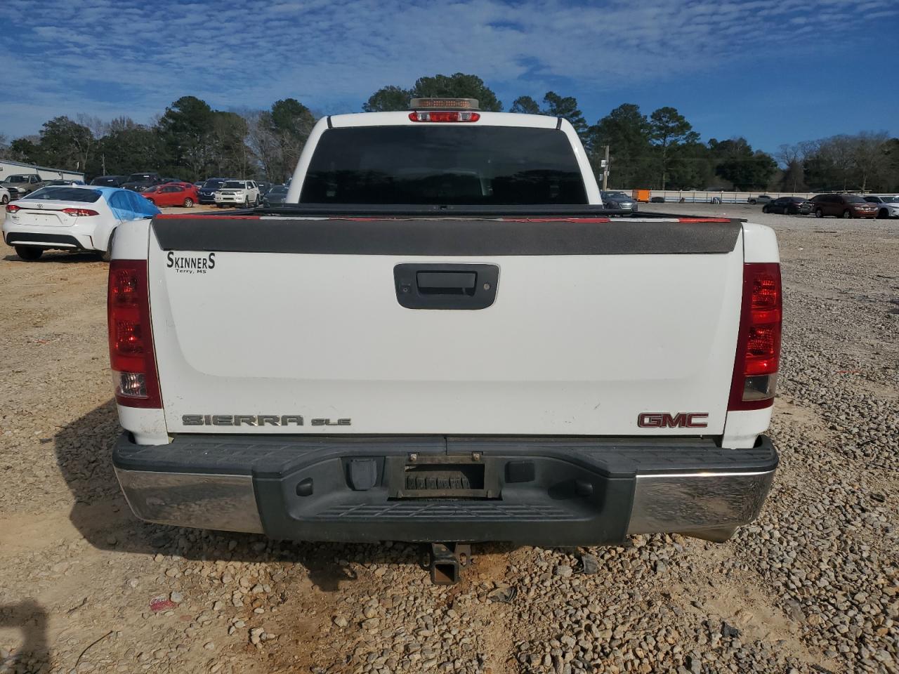 2013 GMC Sierra - Image 6
