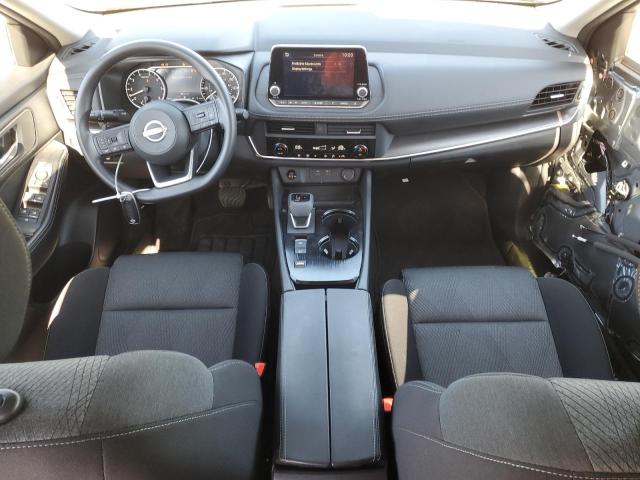  NISSAN ROGUE 2024 Gray