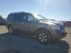 2009 Nissan Armada Se for Sale in Earlington, KY - Front End