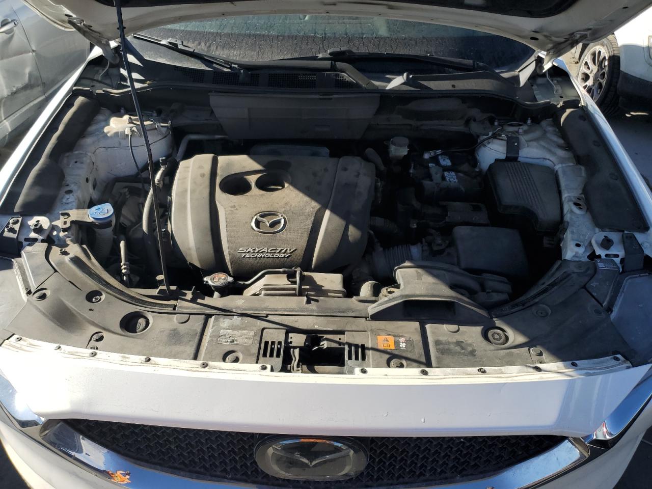2018 Mazda CX-5 - Image 12