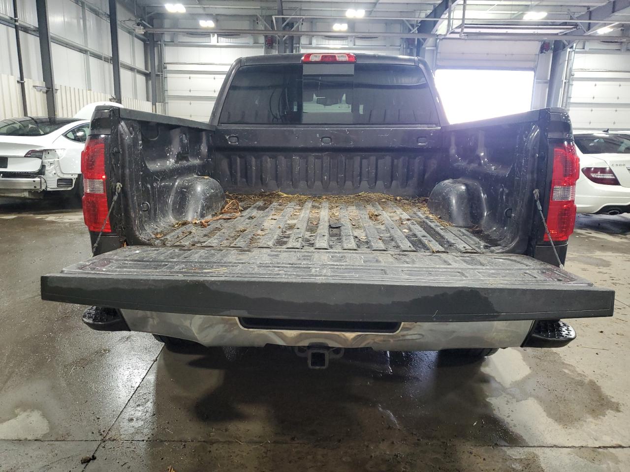 2015 GMC Sierra - Image 6