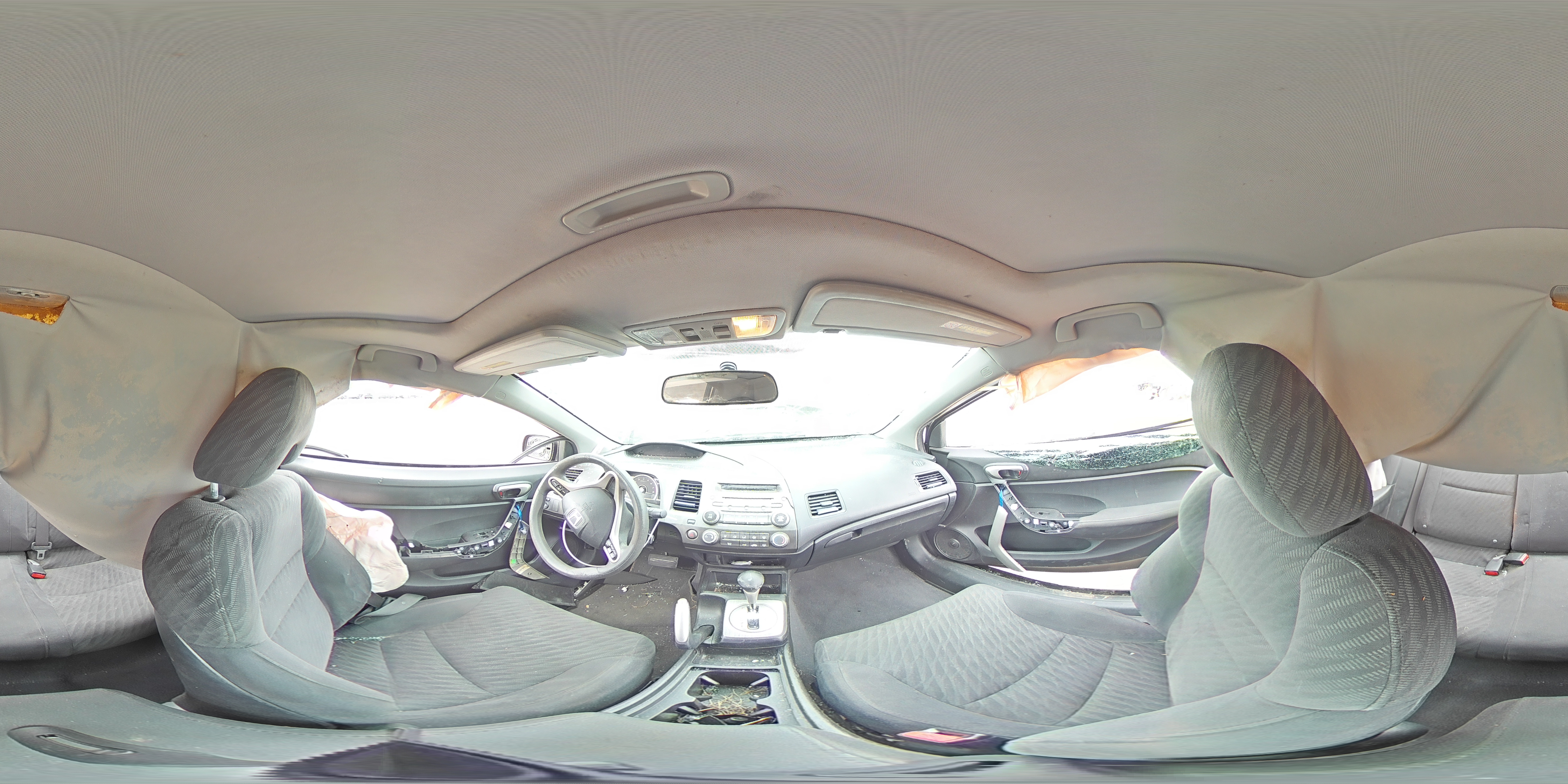 2009 Honda Civic - Image 13