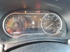 2021 Nissan Versa Sv en Venta en Lumberton, NC - Rear End