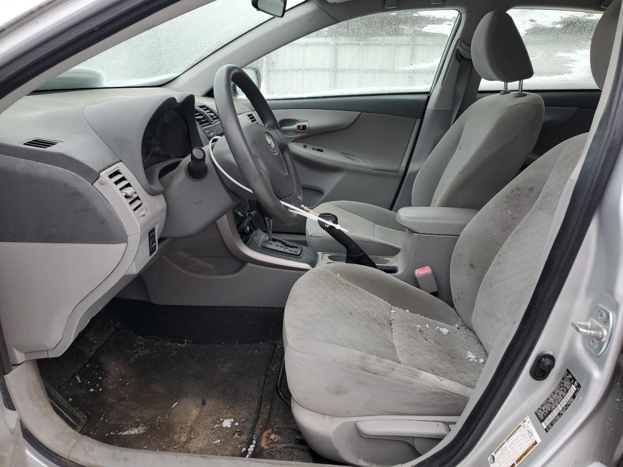 2009 Toyota Corolla - Image 7