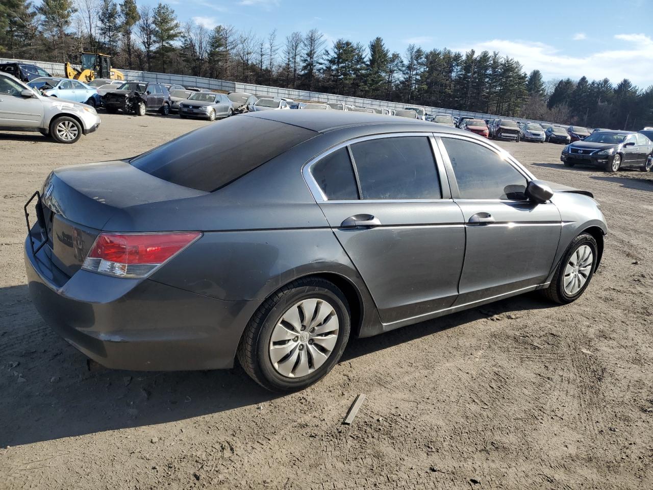 2010 Honda Accord - Image 3