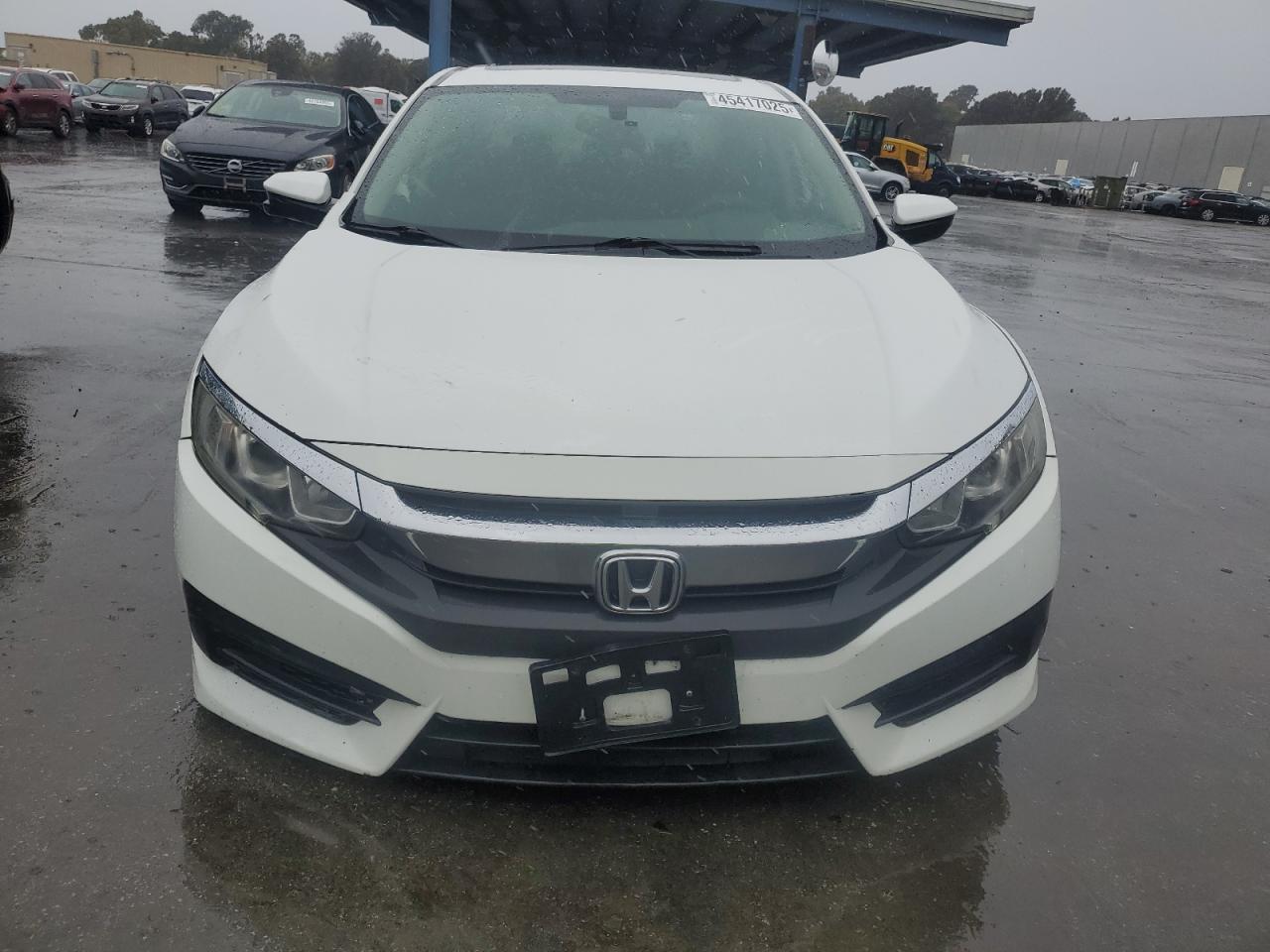 2018 Honda Civic - Image 5