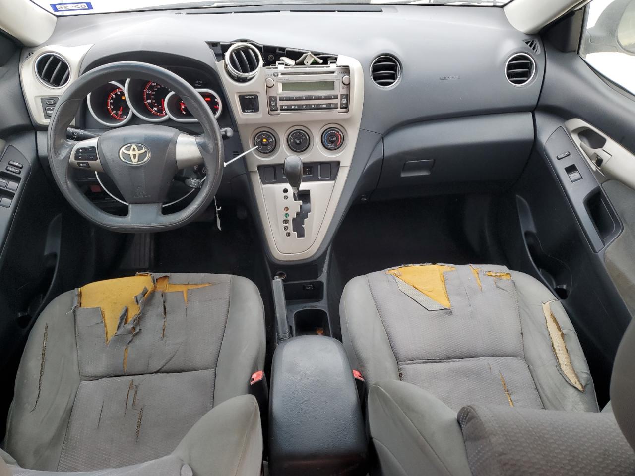2011 Toyota Corolla - Image 8