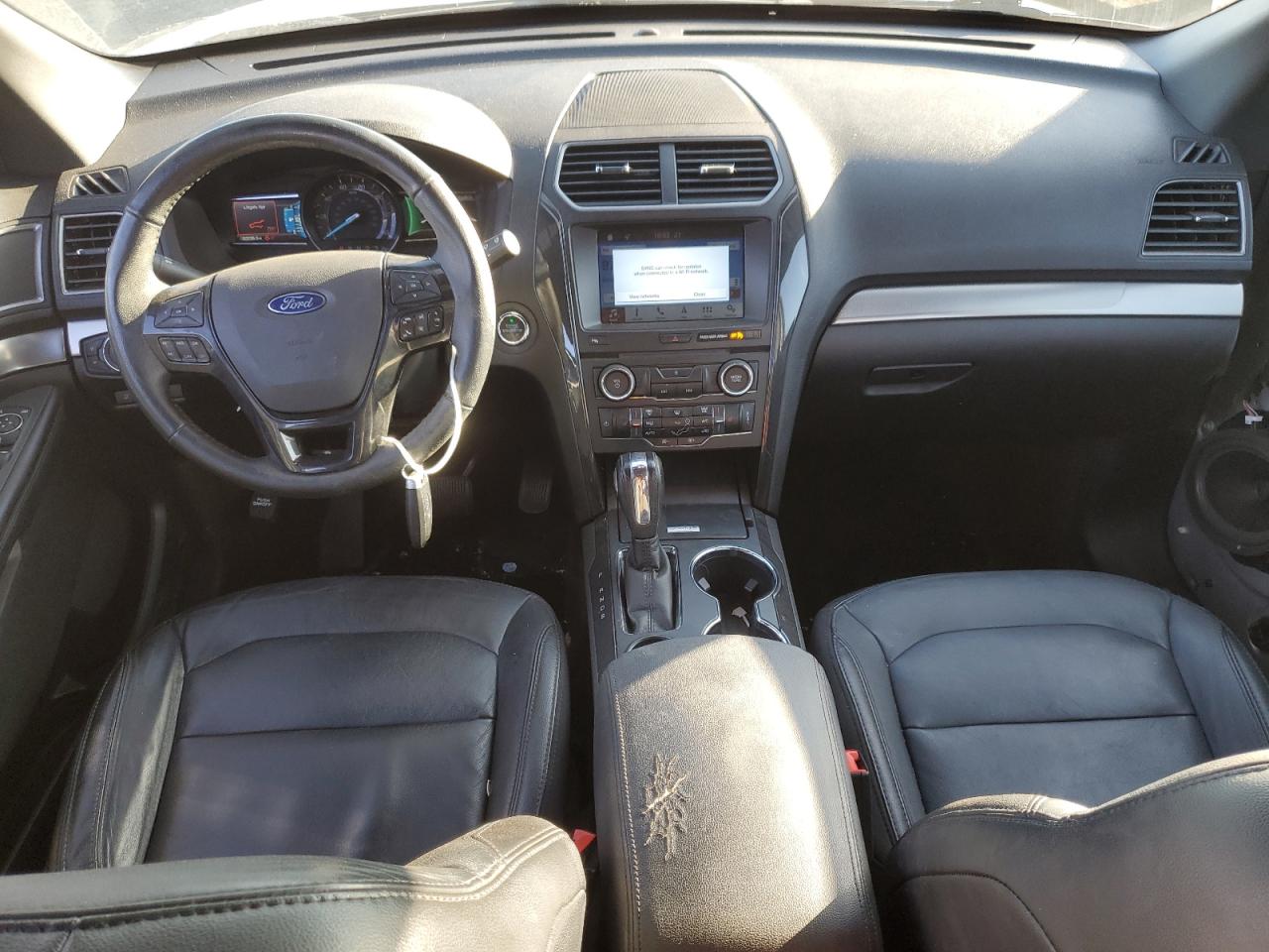 2018 Ford Explorer - Image 8