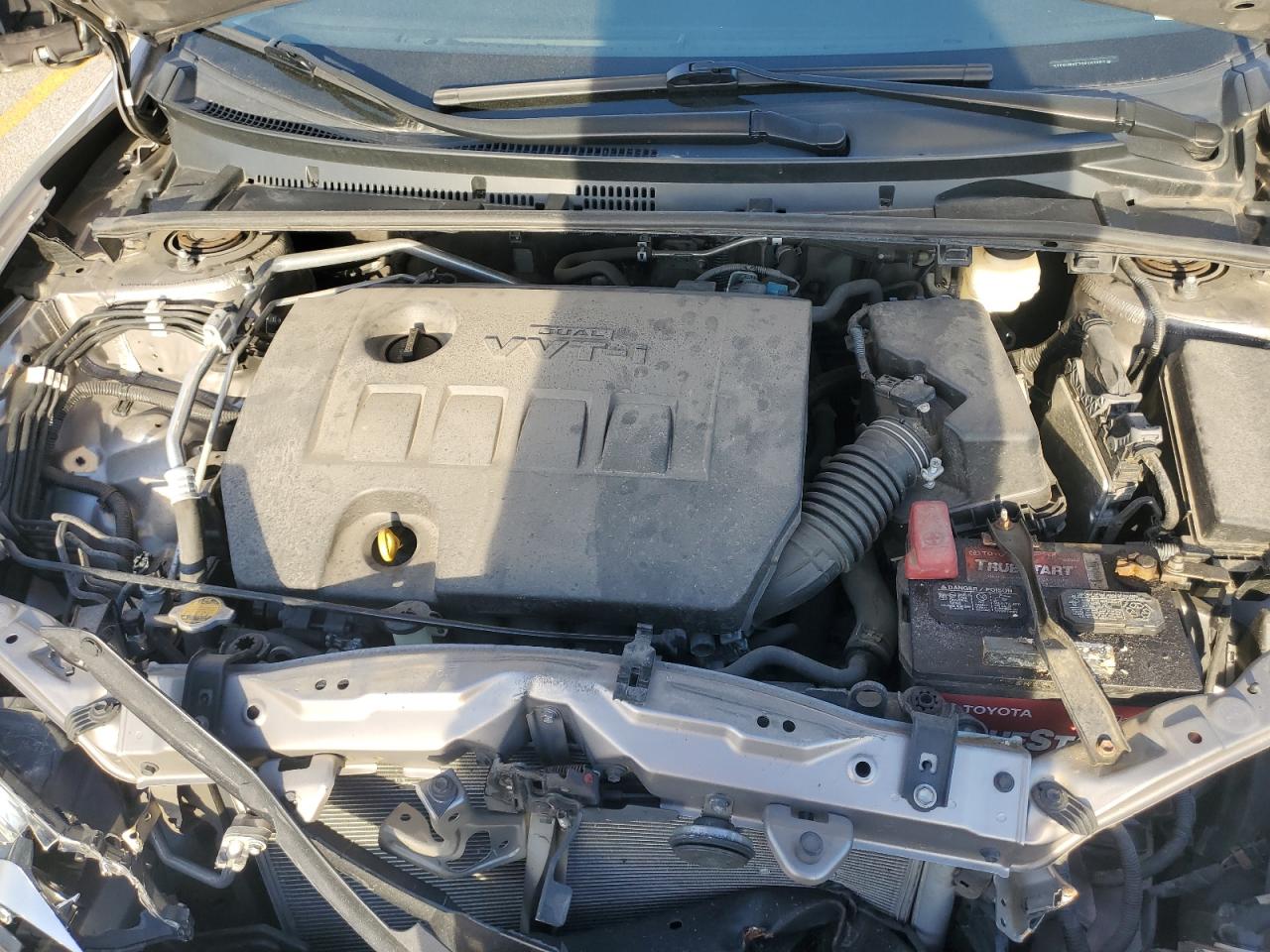 2016 Toyota Corolla - Image 11
