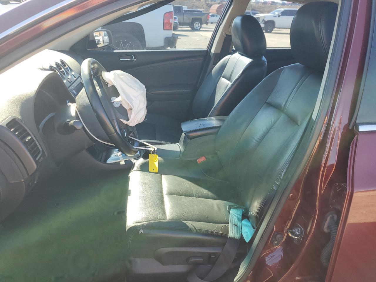 2010 Nissan Altima - Image 7