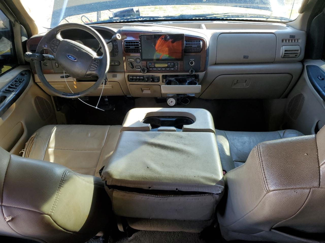 2006 Ford F350 - Image 8