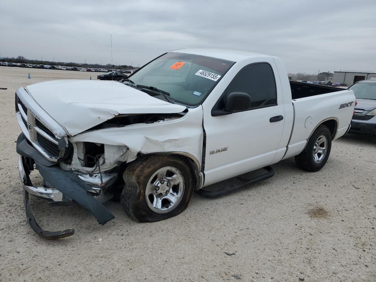 2008 Dodge RAM - Image 1