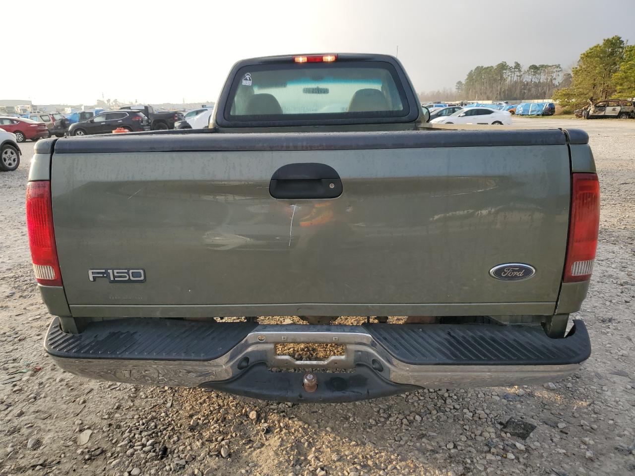 2002 Ford F-150 - Image 6