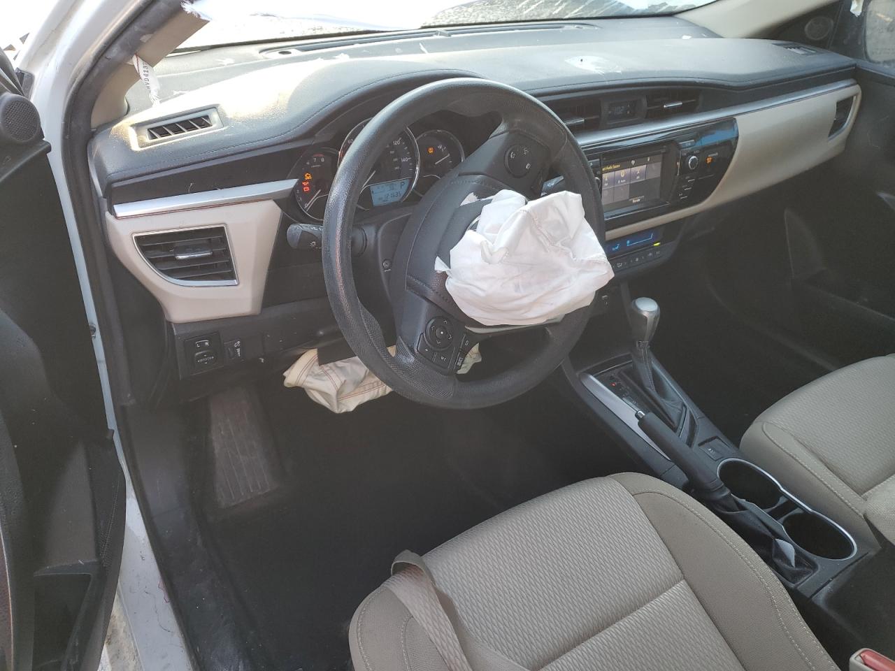 2015 Toyota Corolla - Image 8