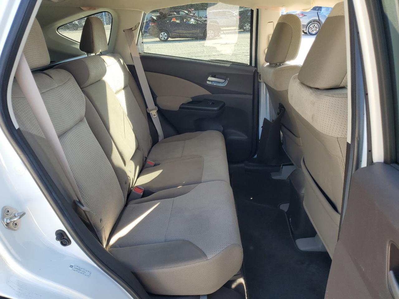 2014 Honda CR-V - Image 11