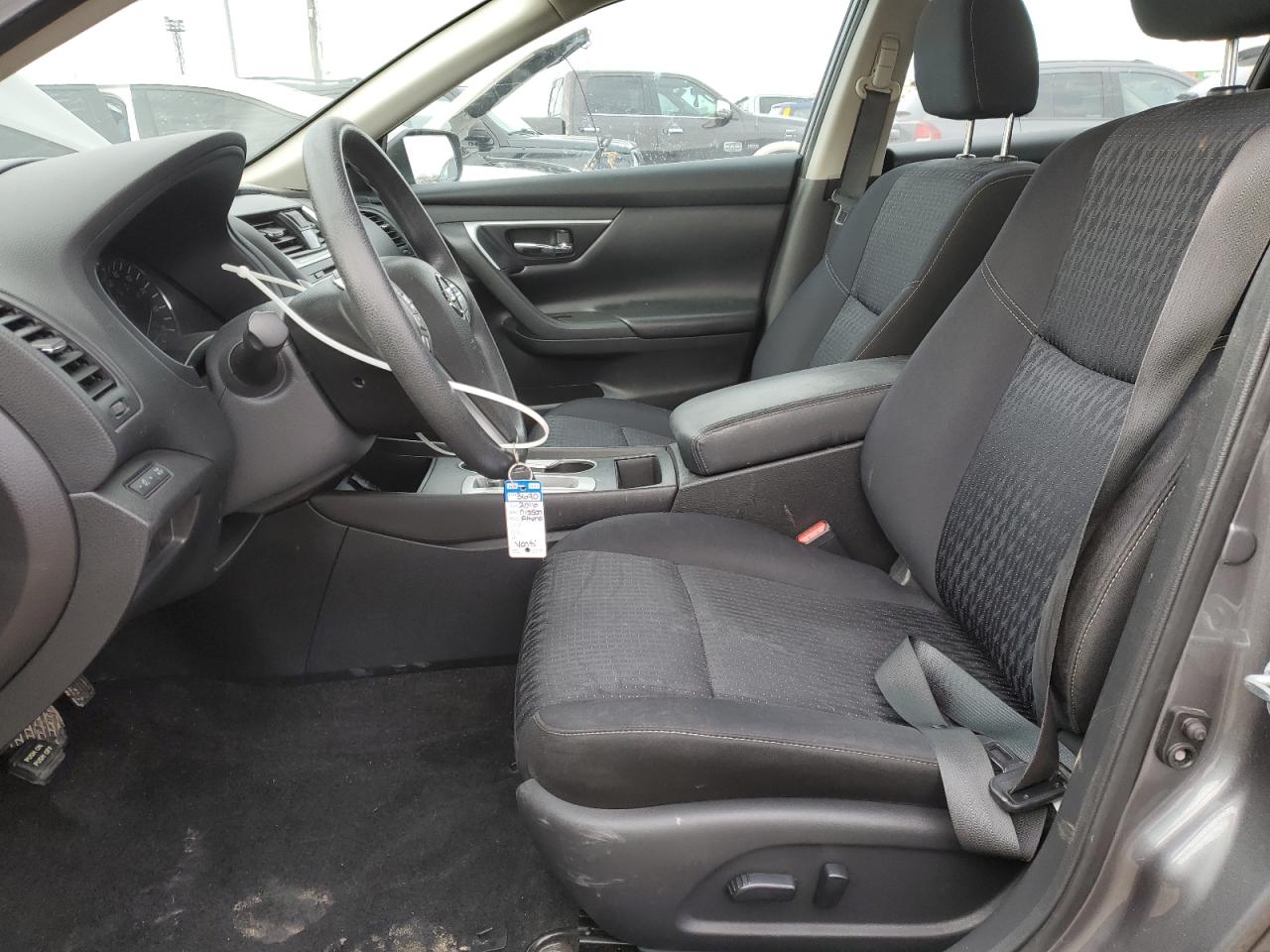 2016 Nissan Altima - Image 7