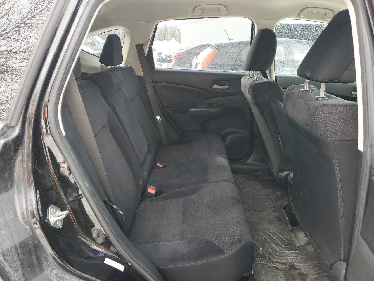 2013 Honda CR-V - Image 11