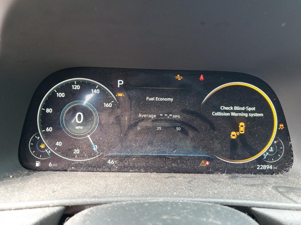 2023 Hyundai Sonata - Image 9