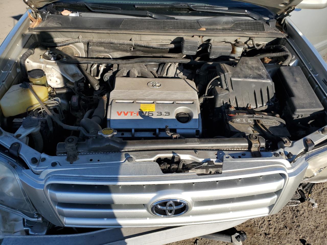 2006 Toyota Highlander - Image 12