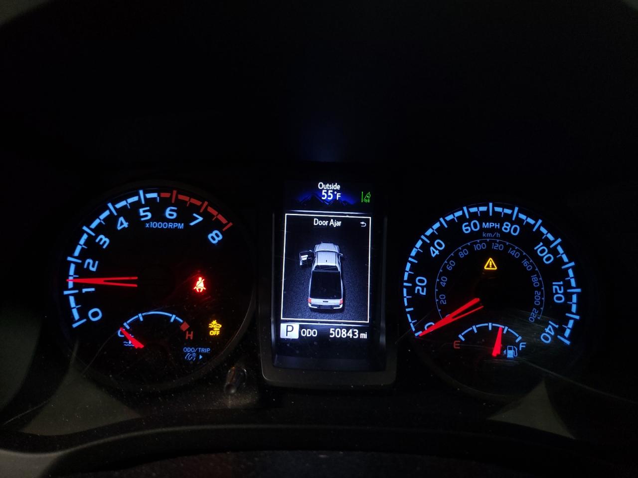 2021 Toyota Tacoma - Image 9