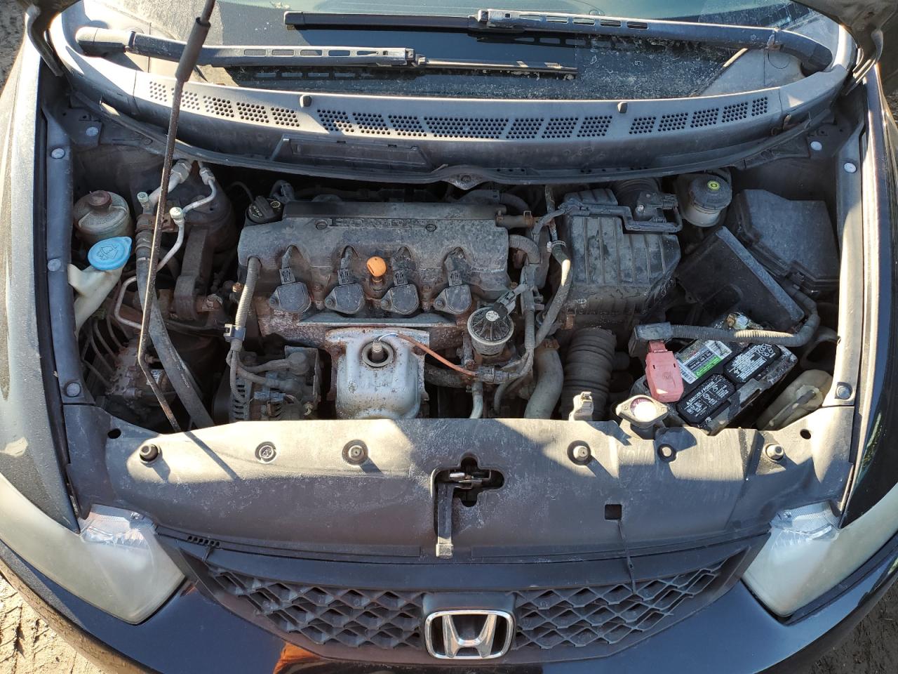 2009 Honda Civic - Image 11