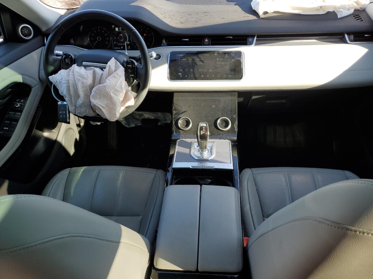 2020 Land Rover Range Rover - Image 8