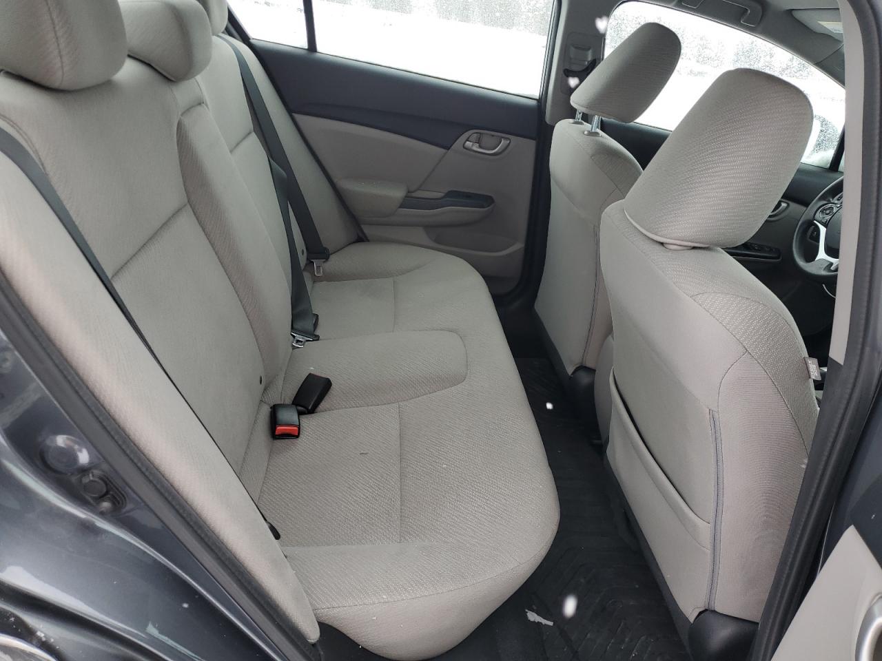 2013 Honda Civic - Image 10