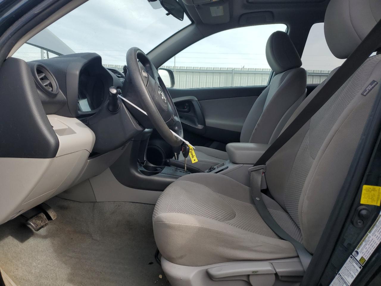 2011 Toyota RAV 4 - Image 7