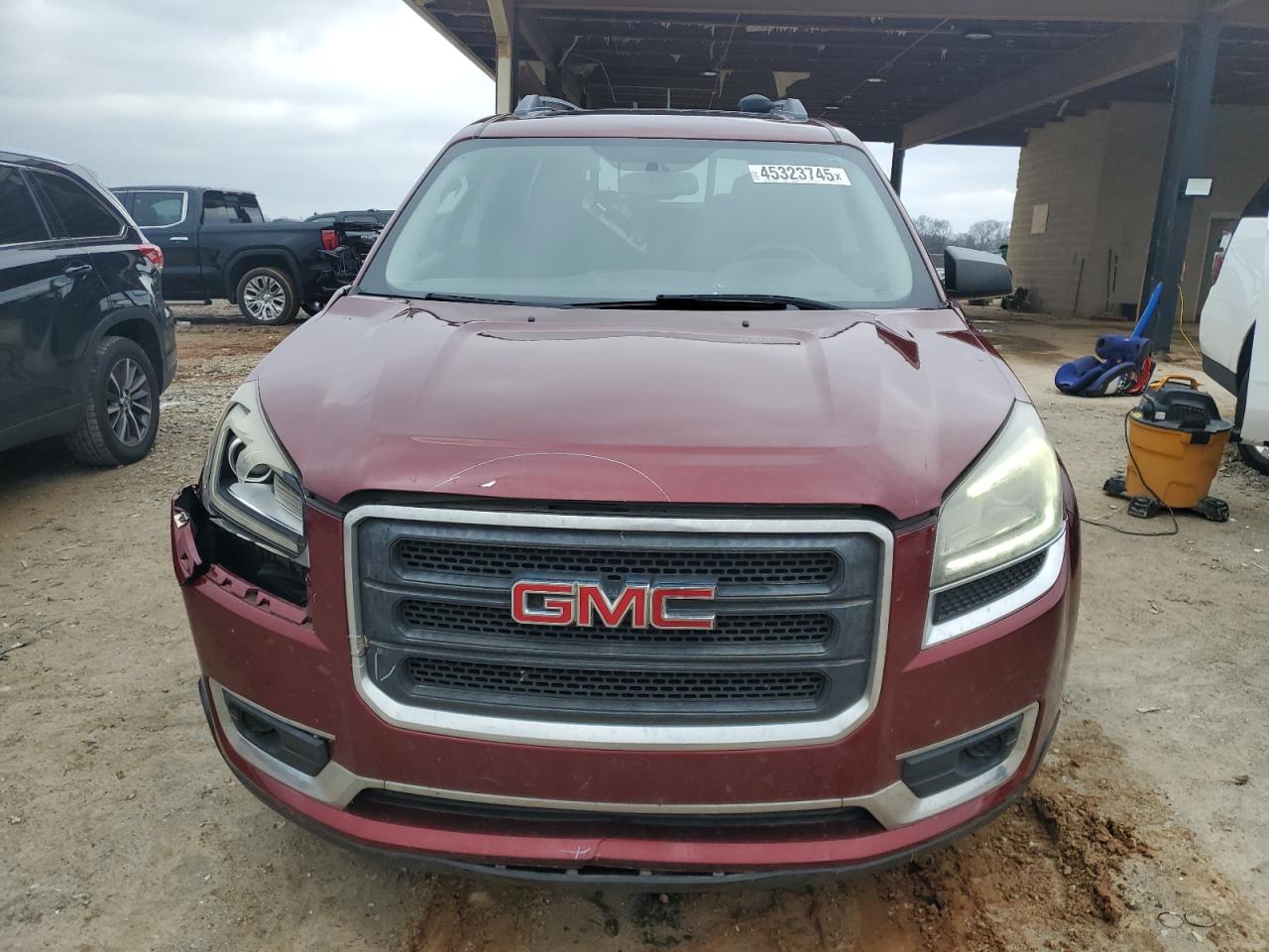 2015 GMC Acadia - Image 5