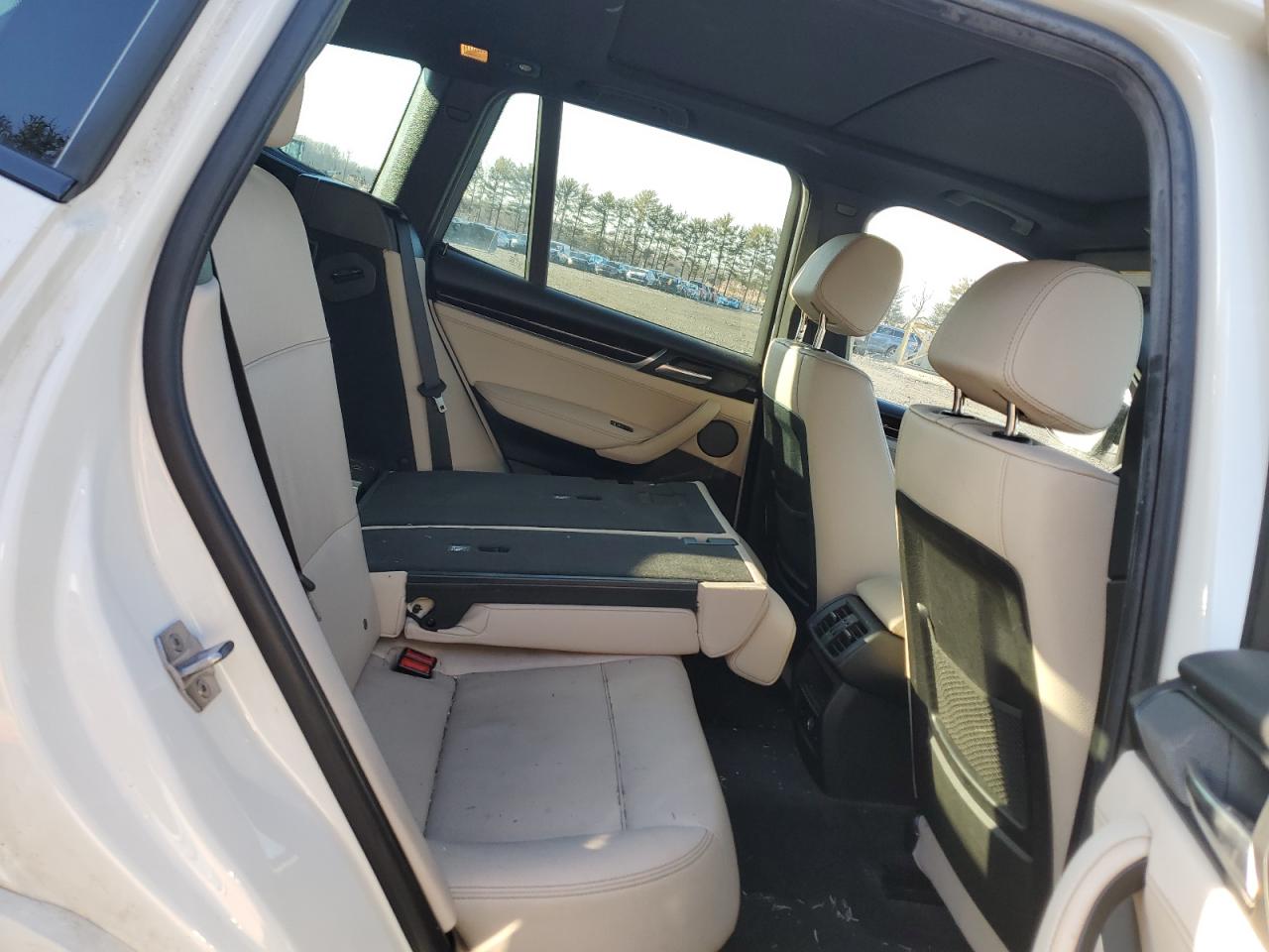 2017 BMW X3 - Image 11