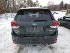 2024 Subaru Forester Premium na sprzedaż w West Warren, MA - Front End