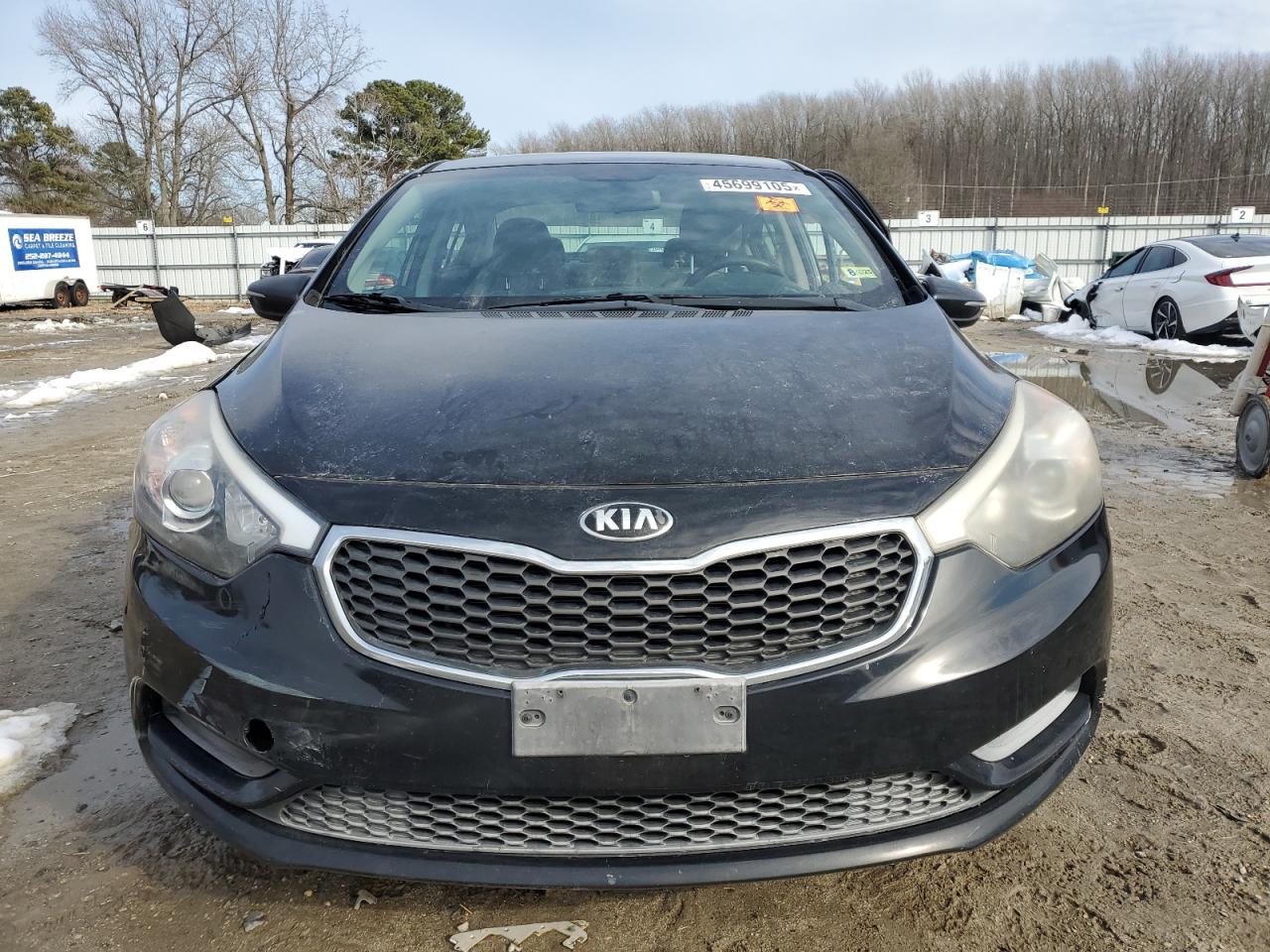 2015 Kia Forte - Image 5