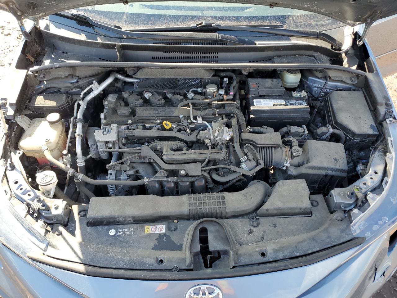 2020 Toyota Corolla - Image 13