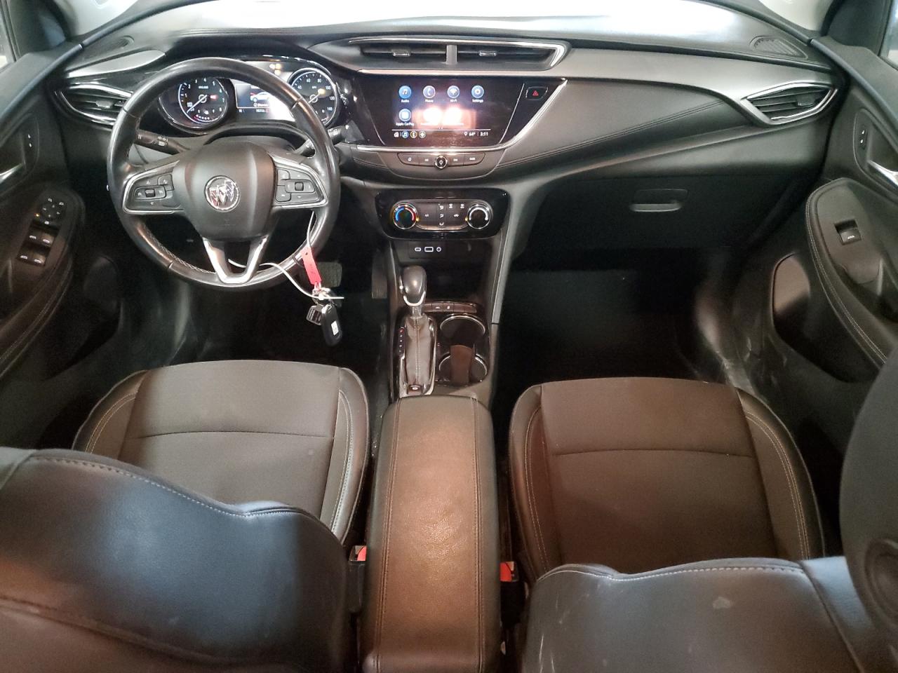 2021 Buick Encore - Image 8