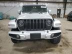 2022 Jeep Wrangler Unlimited Sahara 4Xe for Sale in Des Moines, IA - Undercarriage