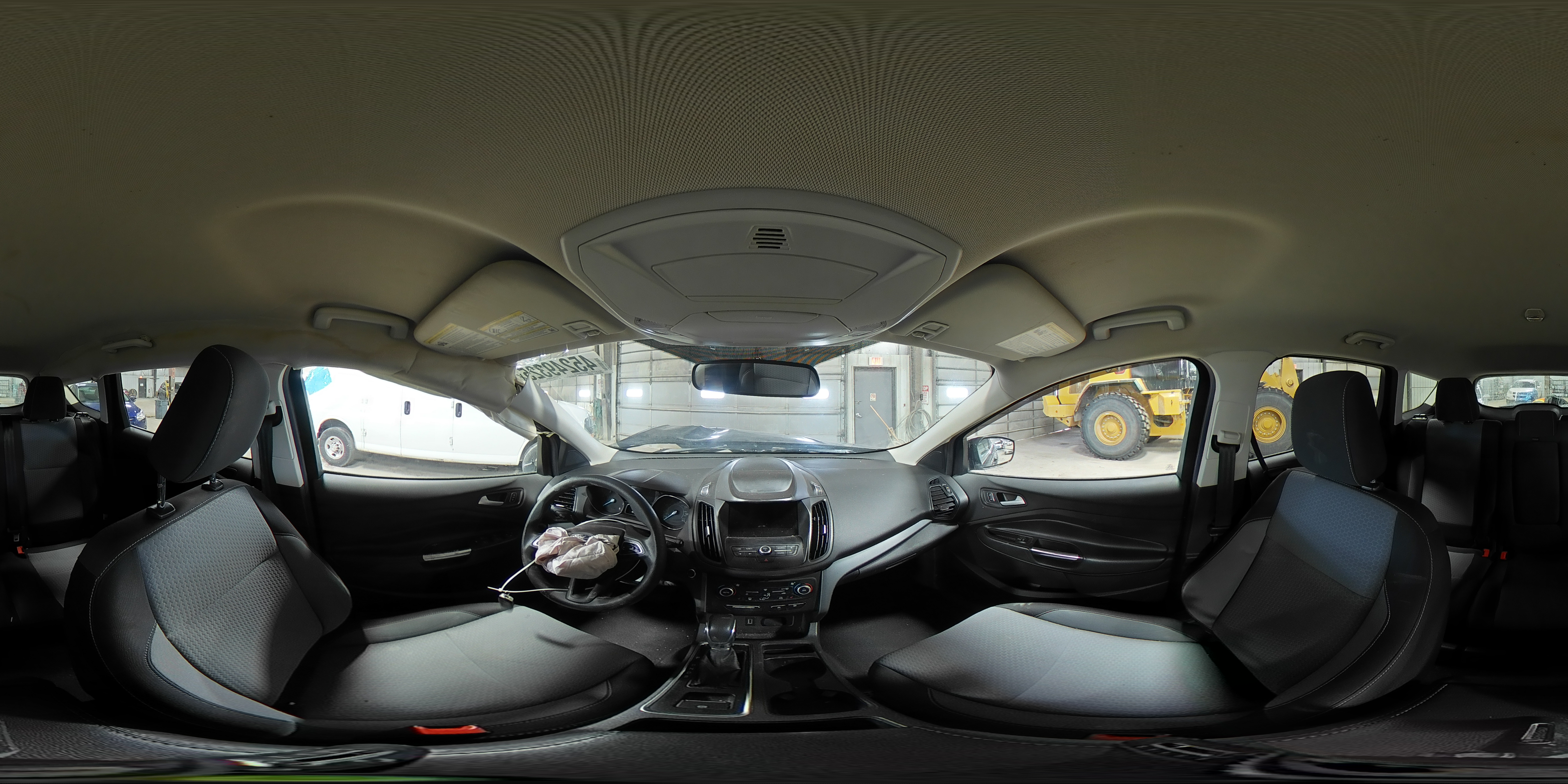 2019 Ford Escape - Image 13