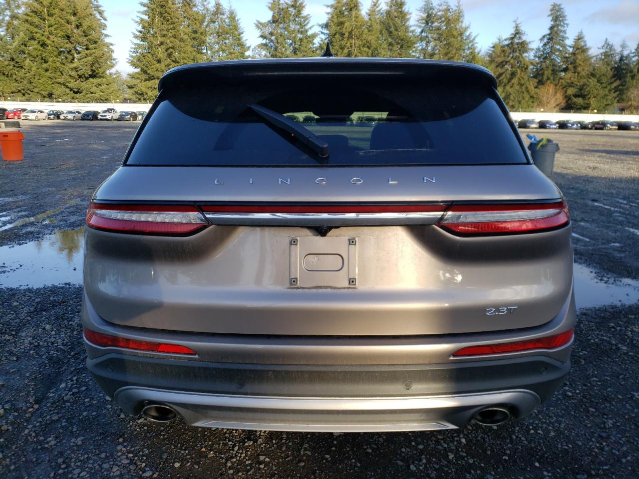 2020 Lincoln Corsair - Image 6