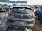 2016 Mazda Cx-3 Touring en Venta en Woodhaven, MI - Front End