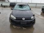 2011 Volkswagen Golf  იყიდება Wilmer-ში, TX - All Over