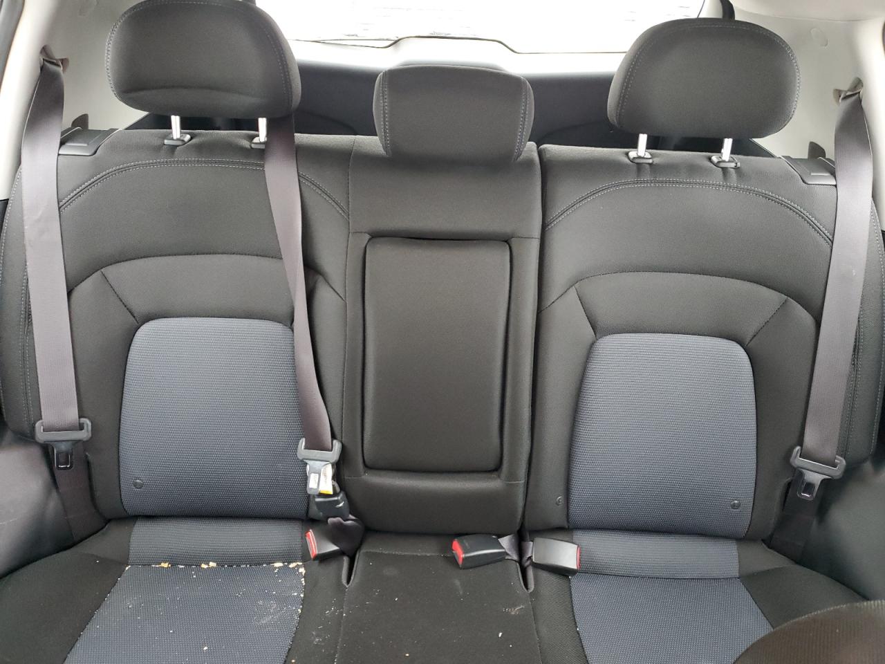 2016 Kia Sportage - Image 10