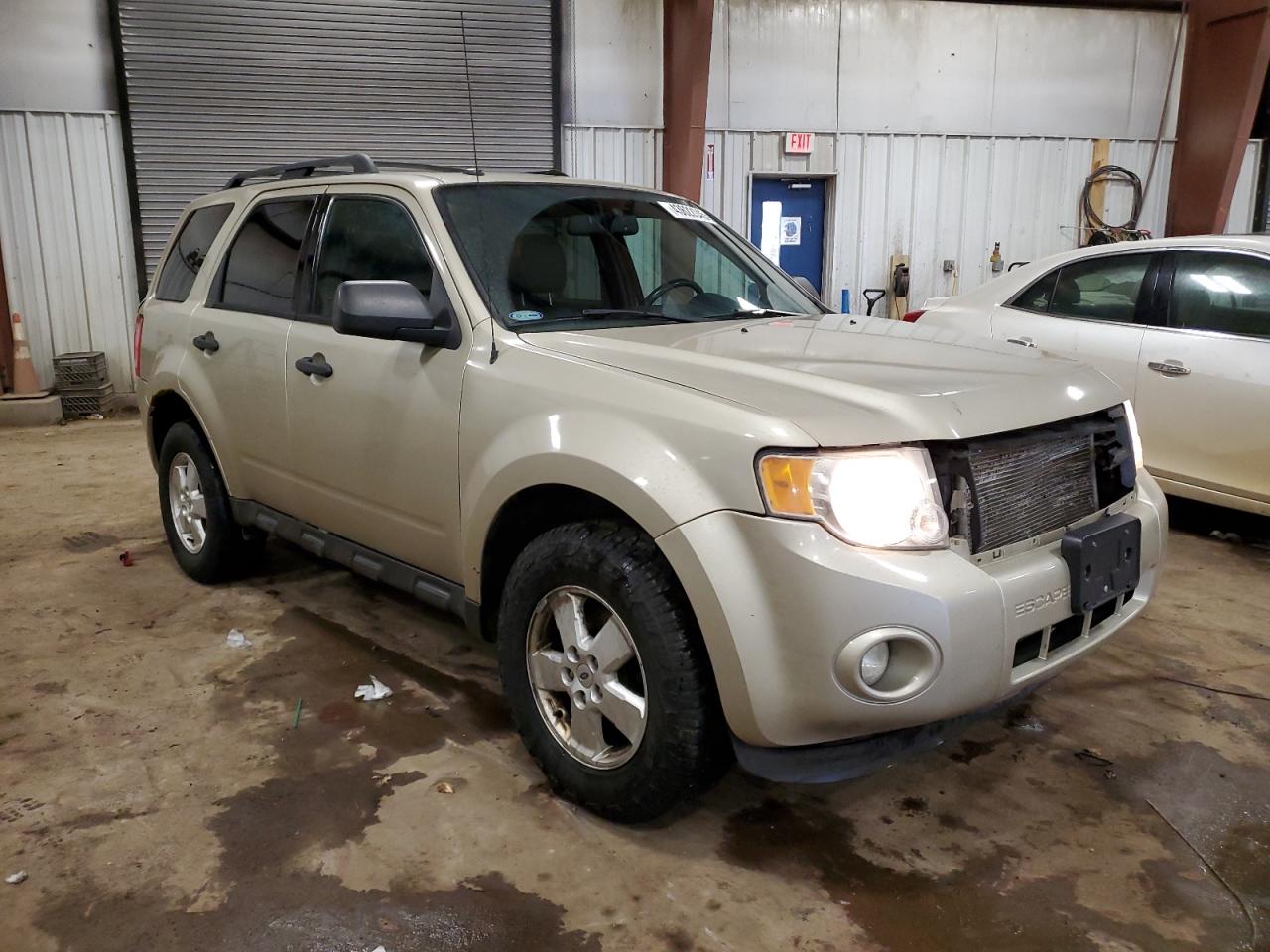 2012 Ford Escape - Image 4