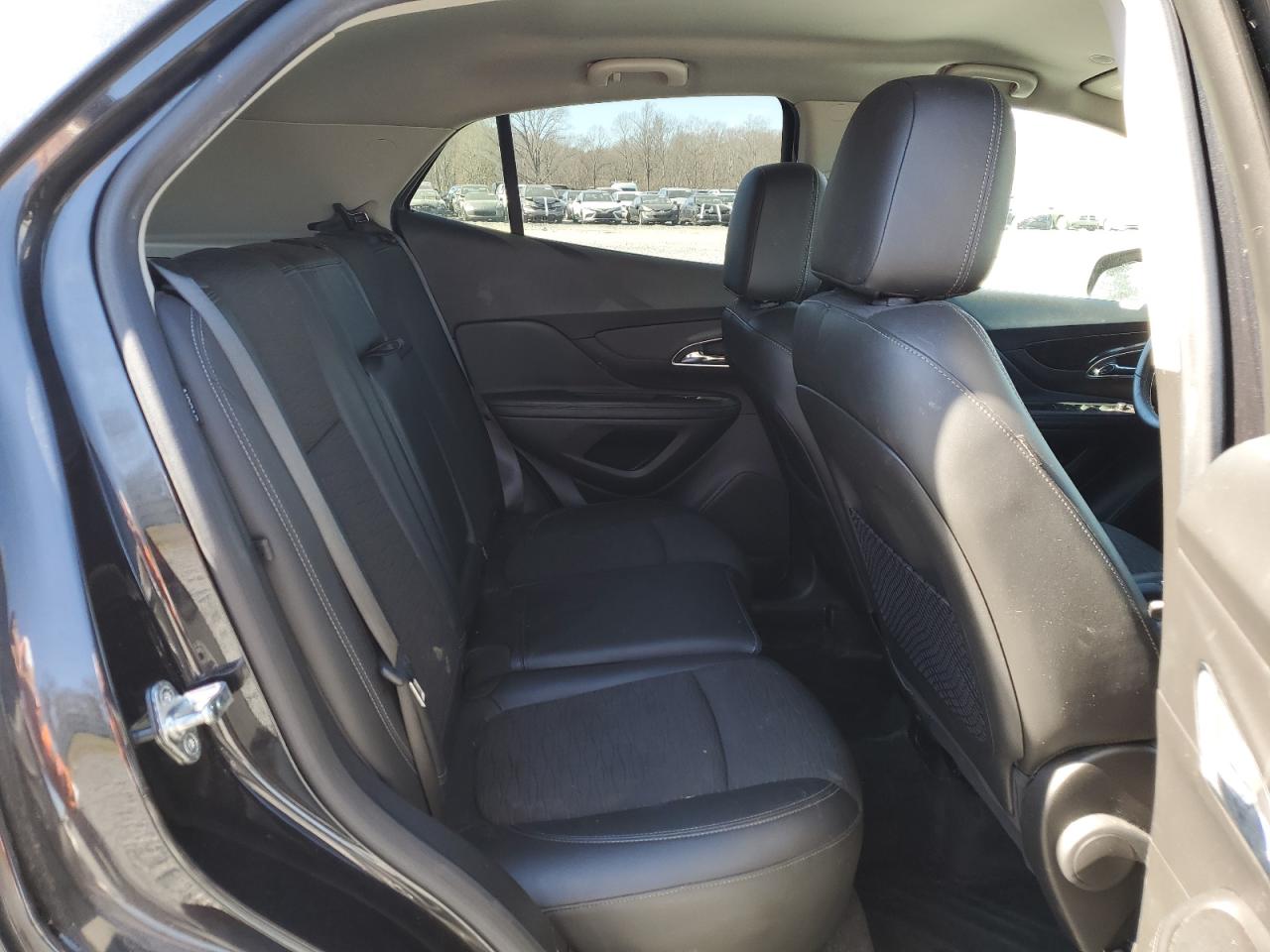 2016 Buick Encore - Image 12